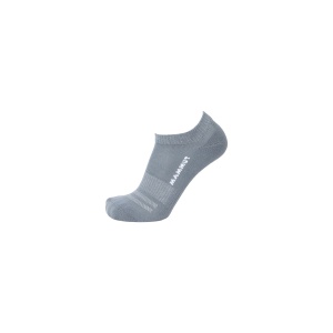 Sosete Mammut Socks Everyday Low 3 Pack Black-Strata-White - Img 2