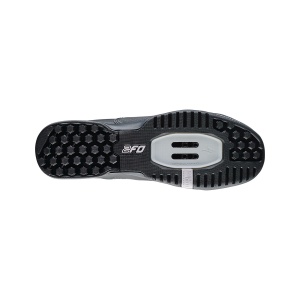 Specialized 2FO ClipLite - pantofi pentru ciclism mtb - negru - Img 3