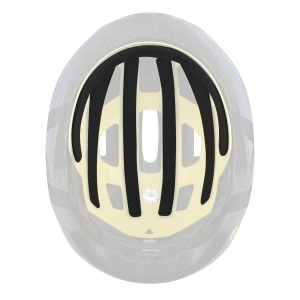 Specialized casca ciclism Align II Mips - albastru inchis metalizat negru - Img 6