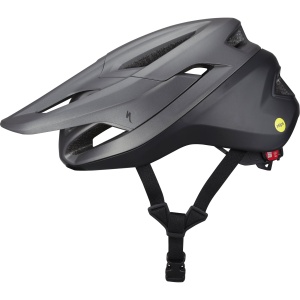 Specialized - casca ciclism Camber MIPG Angy Ready - gri-negru - Img 3
