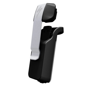 Specialized - Stix Fabric Clip Mount - Black