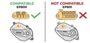 Speedbox - Shimano EP8 - 1.3 Bluetooth tuning + E-Tube port - Img 3