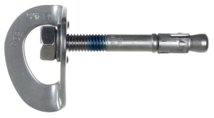 Spit Complet Singing Rock 10mm Inox