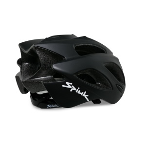 Spiuk - Casca ciclism RHOMBUS helmet - negru - Img 2