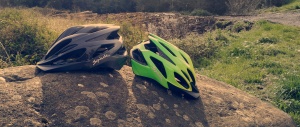 Spiuk - Casca ciclism TAMERA EVO helmet - rosu negru - Img 3