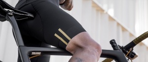 Spiuk - Pantaloni scurti ciclism PROFIT SUMMER BibShort - negru - Img 6
