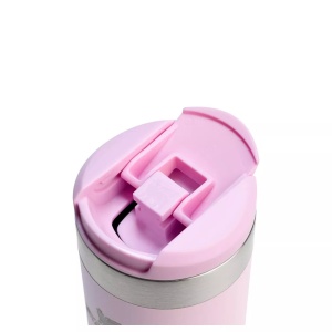 Stanley - termos calatorie - The Aerolight Transit Mug - Mov - 470 ml - Img 3