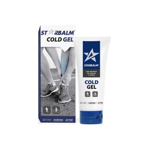 Starbalm Cold Gel 100 Ml