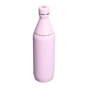 Sticla Apa Stanley The All Day Slim Purple 0.6L - Img 2