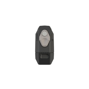 Suport 6 perechi schiuri Hakr 0560 cu prindere pe bare transversale - Img 3