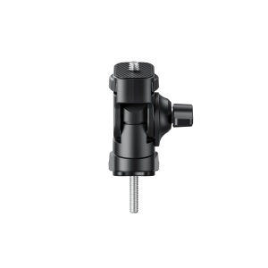 Suport bicicletă Insta360 Bike Headset Cap Mount | montaj ghidon - Img 6