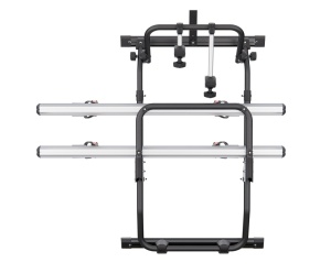 Suport biciclete autorulota Menabo Tremont Mercedes Benz Sprinter 907/910, model 2018+ - Img 3