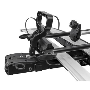 Suport biciclete Menabo Alcor 4 pentru 4 biciclete cu prindere pe carligul de remorcare - Img 10