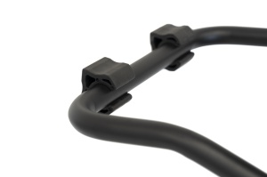 Suport biciclete Menabo Viper pentru 3 biciclete cu prindere pe haion/portbagaj - Img 4