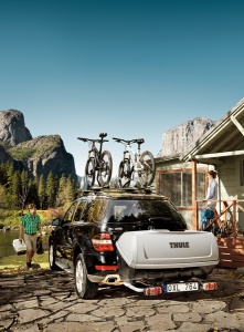 Suport biciclete THULE FreeRide 532 - Img 7