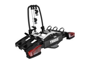 Suport biciclete THULE VeloCompact 926 - 3 biciclete 13pini - Img 3