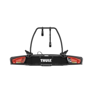 Suport Biciclete THULE VeloSpace 3 - 2 biciclete 13pini - Black - Img 5