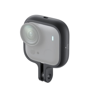 Suport cameră Insta360 GO Ultra Action Mount | prindere versatilă - Img 2