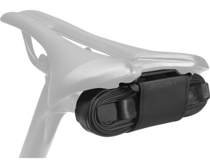 Suport camera SPECIALIZED Road Bandit - Black (prindere pe sa) - Img 2