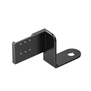 Suport cold shoe invizibil Insta360 X5/X4 Air pentru microfoane RØDE - Img 2