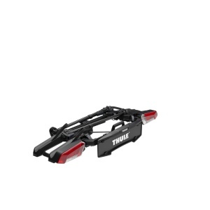 Suport pentru 2 biciclete, Thule OutPace, cu prindere pe carligul de remorcare - Img 6