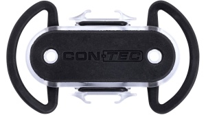 Suport prindere telefon CONTEC Silikon - Black - Img 6