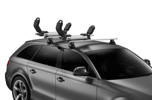 Suport transport caiac Thule Hullavator Pro 898 - Img 5