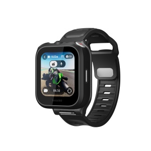 Telecomandă Insta360 GPS Preview Remote cu Microfon - X5 & Ace Pro 2 - Img 4