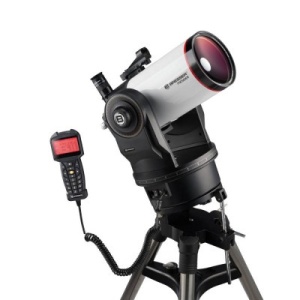 Telescop Maksutov-Cassegrain Bresser Messier MCX-127 GOTO EQ/AZ - Img 2