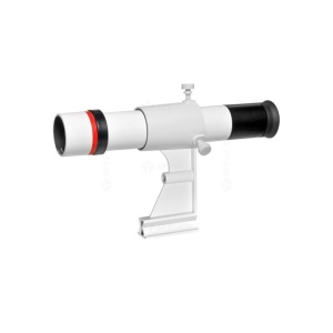 Telescop refractor Bresser Messier AR-102s/600 Hexafoc OTA 4802600 - Img 4