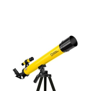 Telescop refractor National Geographic 50/600 AZ 9101001 - Img 4