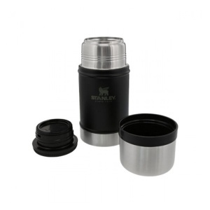 Termos Alim 0.7L, Negru St10-07936-004 - Img 2
