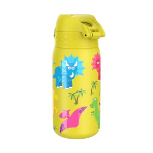 Termos ION8 Inox Yellow Dinosaurs 320ML - Img 2