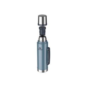 Termos Legendary Clasic Hammertone Lake 1L - Img 2