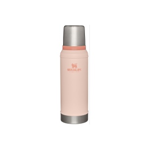 Termos Legendary Clasic Matte Rose Quartz 0.75L