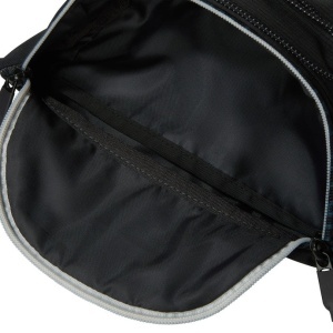 The North Face - borseta - Jester - Albastru | Negru - Img 15
