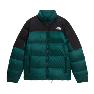 The North Face - geaca - Diablo Down 2.0 Jacket - Black Heather | Black - L - Img 5