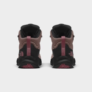 The North Face - ghete - Storm Strike III WP W - Deep Taupe | Black - 37 - Img 3