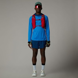 The North Face - hanorac - M Sunriser Hoody - Albastru - Img 2