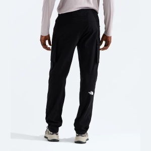 The North Face - pantaloni - Exploration Cargo Pant - Black - 30 - Img 5