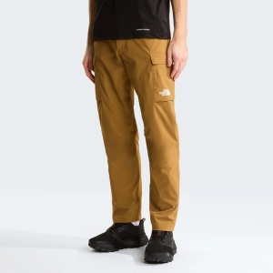 The North Face - pantaloni - Exploration Cargo Pant - Black - 30 - Img 7