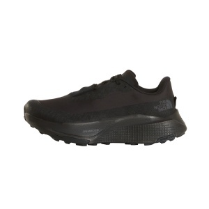 The North Face - pantofi alergare - Altamesa 500 V2 GTX - Black | Black - 40.5