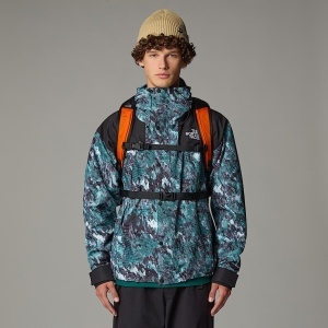 The North Face - rucsac - Borealis Classic - Negru | Gri - Img 17