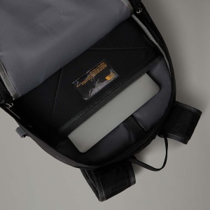 The North Face - rucsac - Borealis Classic - Negru | Gri - Img 7