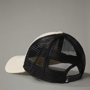The North Face - sapca - Mudder Trucker - Crem - Img 3