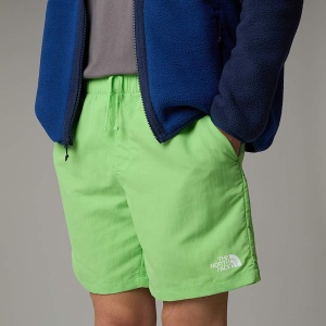 The North Face - sort - M Water - Verde - Img 5