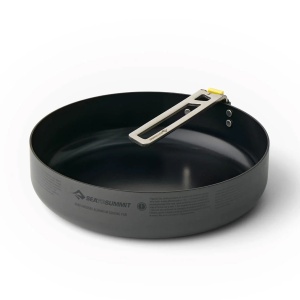 Tigaie Sea To Summit Frontier Ul Pan 20Cm Aluminium - Img 2