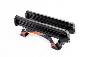 TOP SCHI – Accesoriu TOWBOX V1 pentru transport schiuri sau snowboard-uri - Img 2