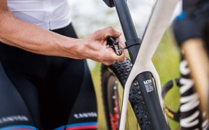 Topeak - cheie multifunctionala bicicleta Ninja Master multitool + ToolBox T20 - Img 7