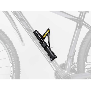 Topeak - mini pompa bicicleta Mountain DA-G - negru - Img 6